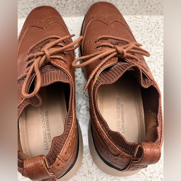 Skechers Slip-ins Mark Nason Men’s Sz 8 - Picture 7 of 12